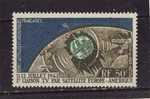 TAAF ~ 1963    N°6  Neuf X X (sans Trace .) - Unused Stamps