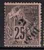 SPM N° 40 Oblitéré ° - Used Stamps