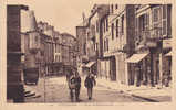 ¤¤ 97 - GUINGAMP - Rue Notre-Dame  ¤¤ - Guingamp