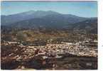 66. CERET. LE VALLESPIR. AU FOND LE CANIGOU. - Ceret