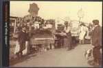 Outdoor Market, Melbourne, Australia - Melbourne