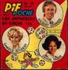 PIF POCHE N° 71 - 7/1971 - Pif - Autres