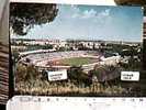 ROMA STADIO  OLIMPICO DEI CENTOMILA VB1967 DC4798 - Stadia & Sportstructuren