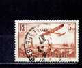 7554 -  France 1936 -   Yv.no.PA 13 Oblitere - 1927-1959 Oblitérés