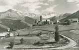 CPSM 73 : SAINT JEAN DE MAURIENNE  Vue Générale    A  VOIR !!!!!! - Saint Jean De Maurienne