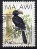 MALAWI - 1988 YT 526 USED UCCELLI - Malawi (1964-...)