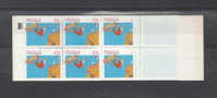 Australia  -  1990.  Skateboard.  Carnet  MNH  Perfect - Skateboard