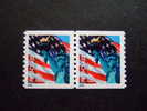 USA 2005 FLAG AND STATUE OF LIBERTY    SCOT 3967  MNH **  (010706-064) - Nuevos