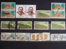 India- Used Stamps,  Set- 0219. - Used Stamps