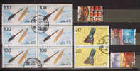 China/Hong Kong - Used Stamps, - Gebraucht