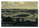 ROMA - Football Stadio Del Centomila - Stadiums & Sporting Infrastructures