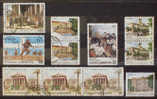 Greece - Used Stamps- 0111 - Oblitérés