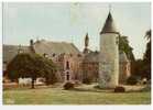 Centre De Vacances L'Hirondelle Oteppe Le Château - Burdinne