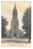 Le Chesnay (78) : 3L'église Env 1920. - Le Chesnay