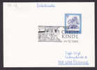 Austria Sonder Stempel CHRISTKINDL 24.12.1982 Card Weihnachten Christmas Jul Noel Navidad - Storia Postale