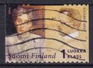 Finland 2004 Mi. 1685   -  1. Klasse Jean Sibelius - Gebraucht