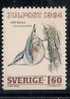 Suède Sverige Sweden Schweden 1984, YT 1291 ** - Neufs