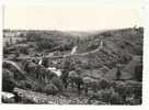 Chateauponsac (87) : Vue Au Niveau Du Pavé Romain En 1961 . - Chateauponsac