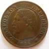 5 Centimes Napoléon III 1856 A Paris Belle Monnaie - 5 Centimes