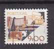 R4665 - PORTUGAL Yv N°1455 - Used Stamps