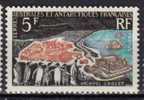 TAAF N° 20 Luxe ** - Unused Stamps