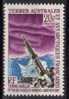 TAAF N° 23 Luxe ** - Unused Stamps