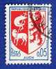 France Y&t : N° 1468 - 1941-66 Wappen