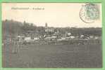 49 CHATEAUNEUF - Vue Générale - Chateauneuf Sur Sarthe