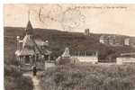 Cpa, Le Bois De Cise, Vue Sur Les Chalets - Bois-de-Cise