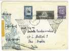 Filatelia -  POLONIA - STORIA POSTALE - POSTAL HISTORY - MISCELLANEA - MISCELLANY - FDC - FIRST DAY COVERS - FDC