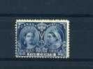 - CANADA 1897  . NEUF AVEC CHARNIERE - Unused Stamps