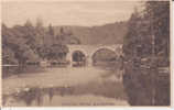 Blairgowrie,  Craighall Bridge;  1928 - Kinross-shire