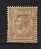 GRANDE BRETAGNE N° 170 * - Unused Stamps