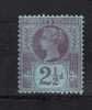 GRANDE BRETAGNE N° 95 * - Unused Stamps