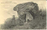 BELLAC - Dolmen Du Pont De Lanneau - Bellac