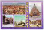 ALGERIE - ALGERIE ALGERIEN P8STCARD  Souk-Ahras - Multivue - Neuve NEW - Souk Ahras