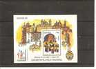 España/Spain-(MNH/**) - Edifil  3249 - Yvert  BF-59. - Blocks & Sheetlets & Panes