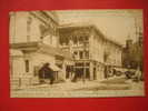 Theatre-----Bangor ME  The White Way  Gaiety Theatre---ca 1910       ---====  Ref 206 - Other & Unclassified