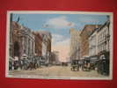 Theatre----- Louisville KY   Jefferson Street-- Orpheum  Theatre  Vintage Wb ---====  Ref 206 - Louisville