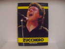 ZUCCHERO - Music