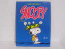 SNOOPY   L'Insuperabile - First Editions