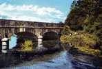 Le Mele Sur Sarthe      Pont   La Sarthe A Saint Paul   Orne 61 - Le Mêle-sur-Sarthe