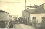 GONDRECOURT - Rue De Bonnet - La Brasserie - Gondrecourt Le Chateau