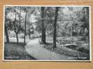 Apolda Schotener Anlagen  / Old Postcard  1933 Year   2 Scan - Apolda