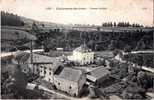 CLAIRVAUX DU JURA : "Usines JAILLOT" - Clairvaux Les Lacs