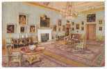 The State Apartments, Windsor Castle, Raphael Tuck Postcard - Windsor Castle