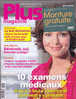 Plus Magazine 269 Mars 2011 - Geneeskunde & Gezondheid