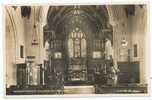 Sandringham Church (Interior) - Autres & Non Classés