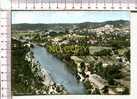 GREOUX LES BAINS -  Vue Générale Aérienne - Gréoux-les-Bains