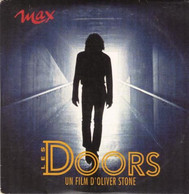 CDM  The Doors  "  Light My Fire  "  Promo - Collectors